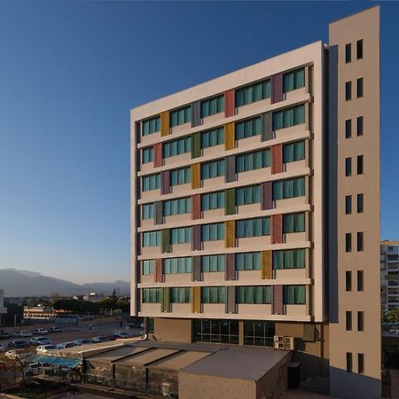 Anelli Hotel أنطاليا المظهر الخارجي الصورة