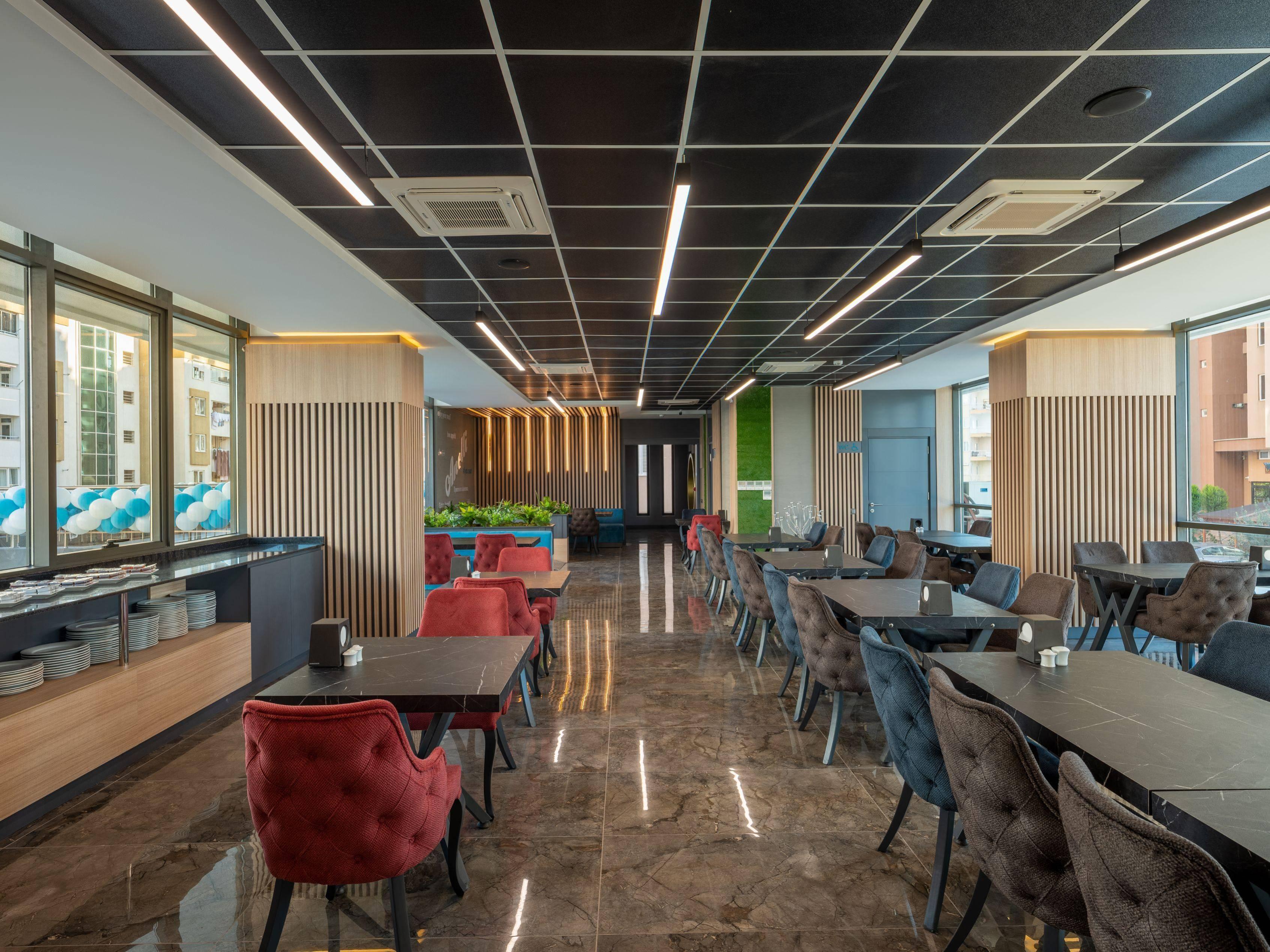 Anelli Hotel أنطاليا المظهر الخارجي الصورة